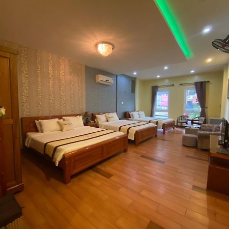 Thanh Hoang Chau Boutique Hotel Da Nang Eksteriør billede