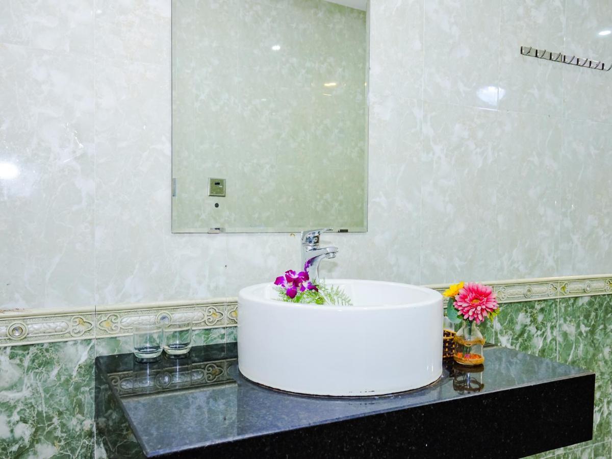 Thanh Hoang Chau Boutique Hotel Da Nang Eksteriør billede