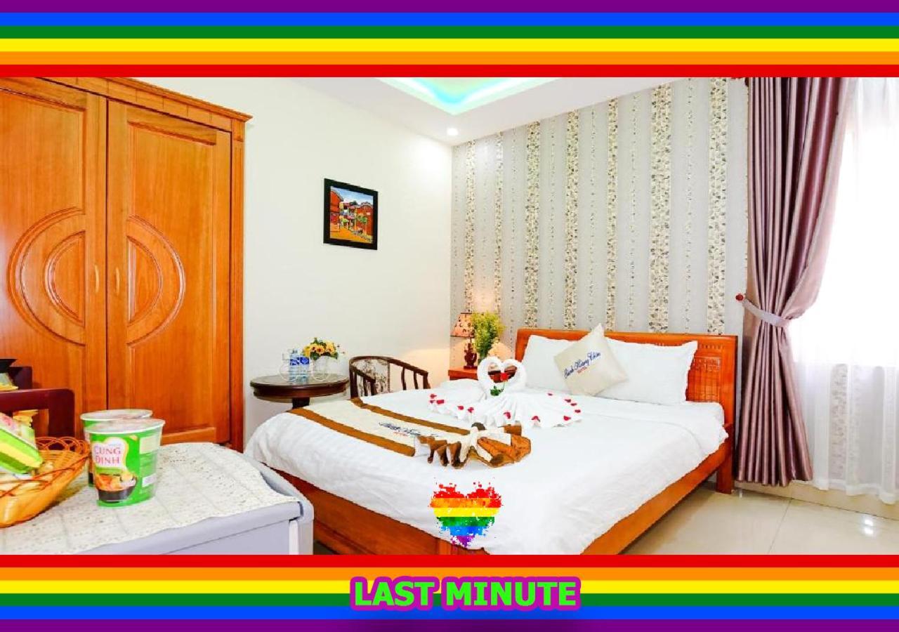 Thanh Hoang Chau Boutique Hotel Da Nang Eksteriør billede