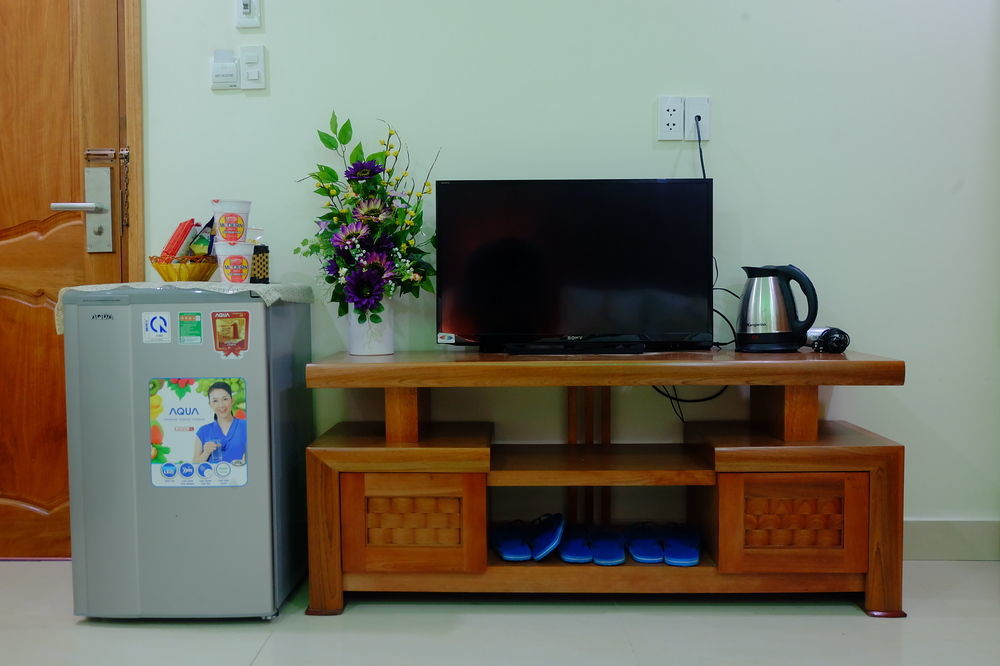 Thanh Hoang Chau Boutique Hotel Da Nang Eksteriør billede