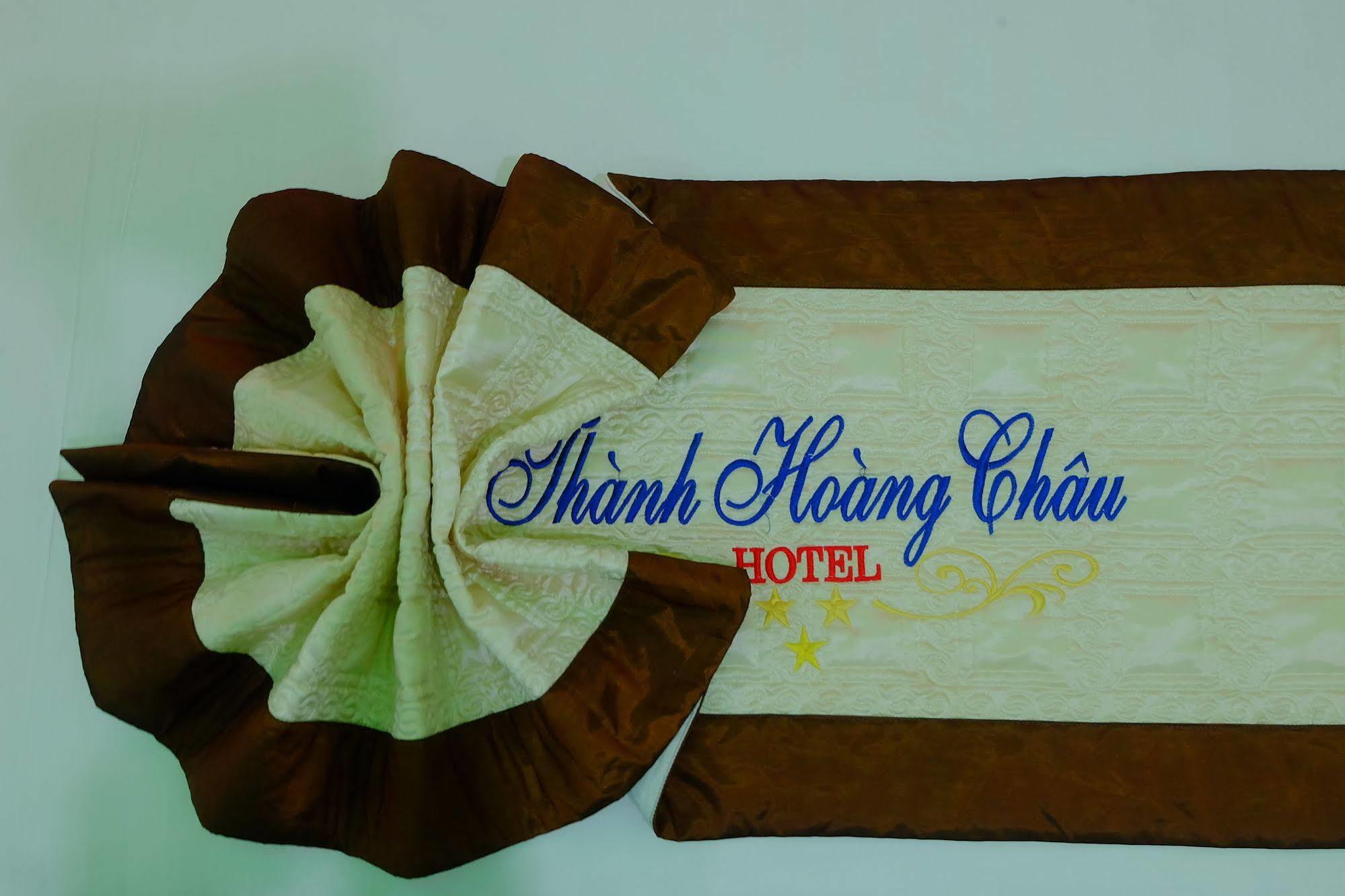 Thanh Hoang Chau Boutique Hotel Da Nang Eksteriør billede